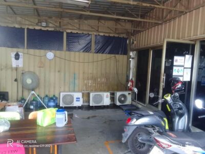 ล้างแอร์นิคมบางปู โรงงาน สมุทรปราการ โทร 0936310743